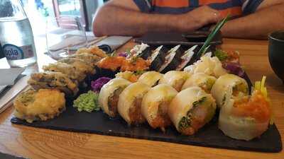 Kenko Kuchnia Azjatycka