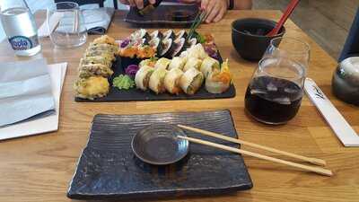 Kenko Kuchnia Azjatycka