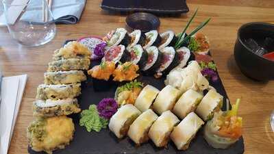 Kenko Kuchnia Azjatycka