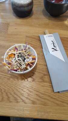 Kenko Kuchnia Azjatycka