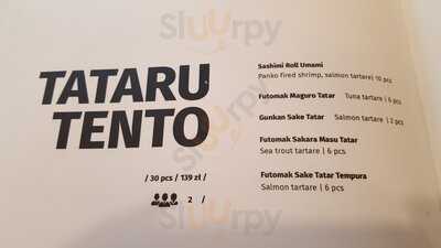 Kenko Kuchnia Azjatycka