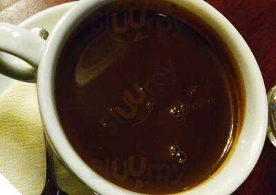 Pijalnia Czekolady Wedel