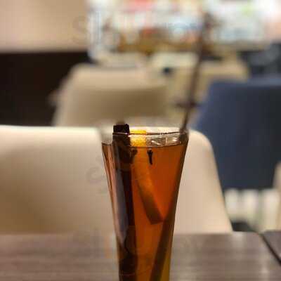 Pijalnia Czekolady Wedel