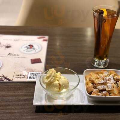 Pijalnia Czekolady Wedel