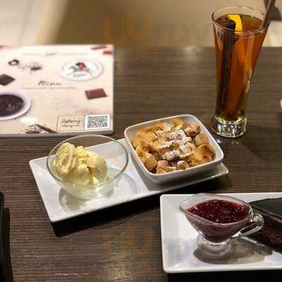 Pijalnia Czekolady Wedel