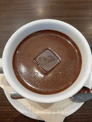 Pijalnia Czekolady Wedel