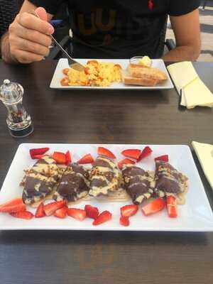 Pijalnia Czekolady Wedel