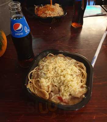 Piccolo Spaghetti Bar