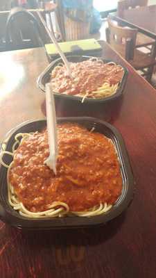 Piccolo Spaghetti Bar