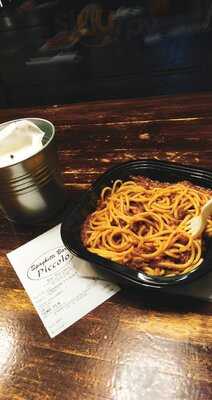Piccolo Spaghetti Bar