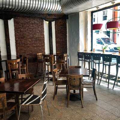 Piccolo Spaghetti Bar