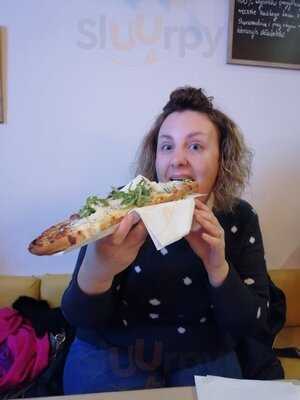 Bread Street Zapiekanki Premium