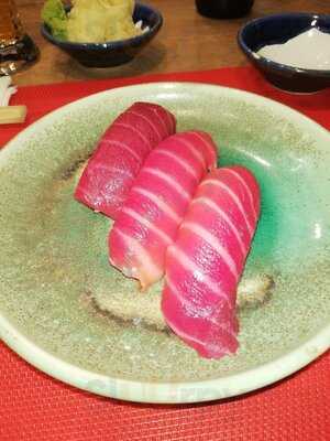 Yattai Sushi Bar Jeżyce