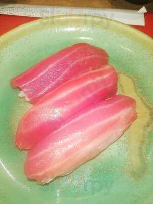 Yattai Sushi Bar Jeżyce