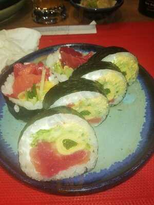 Yattai Sushi Bar Jeżyce