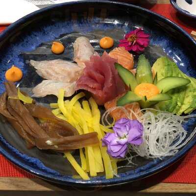 Yattai Sushi Bar Jeżyce