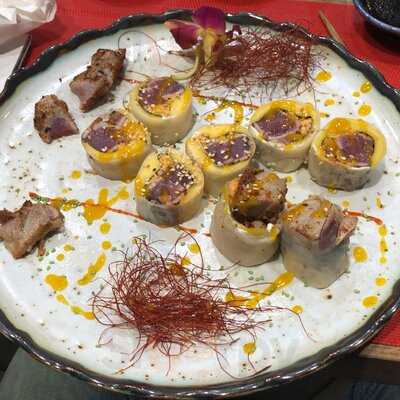 Yattai Sushi Bar Jeżyce