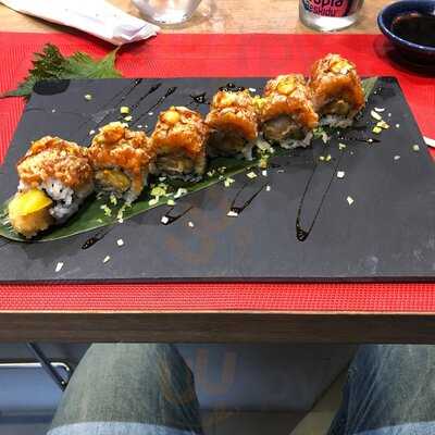 Yattai Sushi Bar Jeżyce