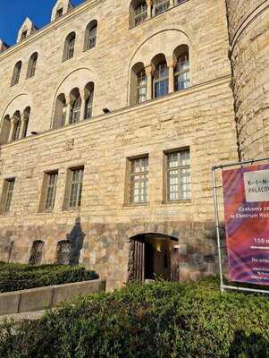 The Dubliner Irish Pub