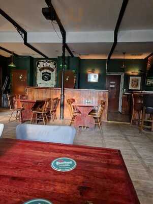 The Dubliner Irish Pub