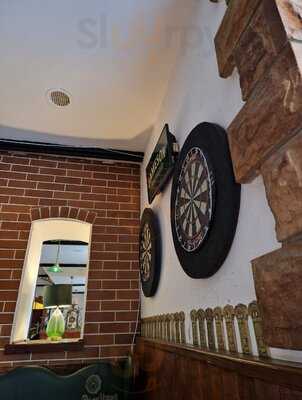 The Dubliner Irish Pub