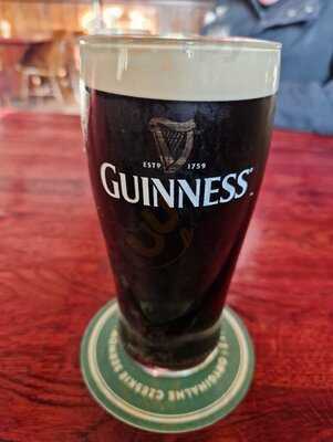 The Dubliner Irish Pub