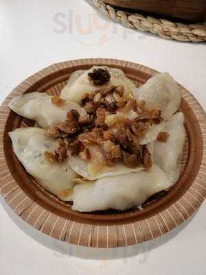 Pierożak Pierogarnia Półwiejska