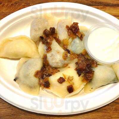 Pierożak Pierogarnia Półwiejska