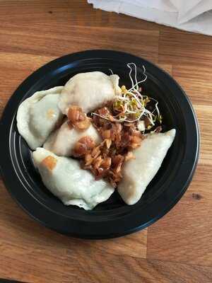 Pierożak Pierogarnia Półwiejska