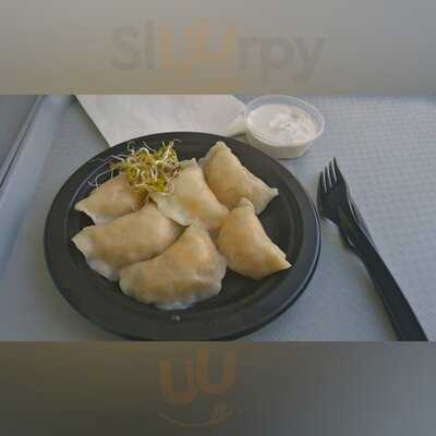Pierożak Pierogarnia Półwiejska