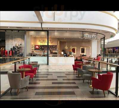 Cafe Roberto