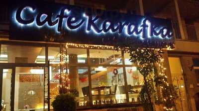 Cafe Karafka