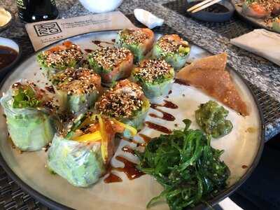 Dokku Sushi Bar