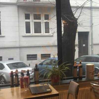 El Calamar Tapas Bar