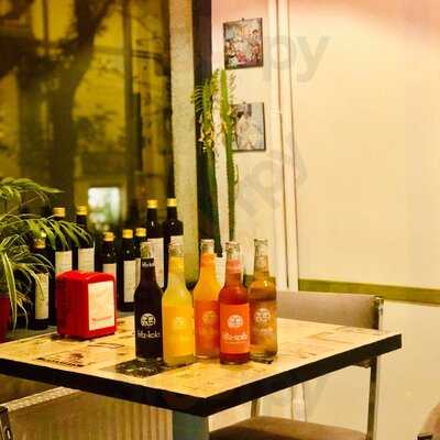 El Calamar Tapas Bar