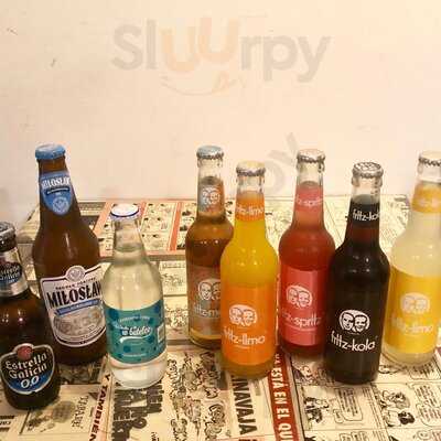 El Calamar Tapas Bar