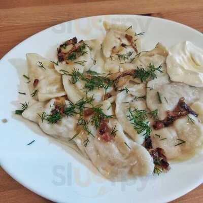 Pierogarnia Ukraiński Smak