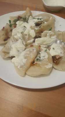 Pierogarnia Ukraiński Smak