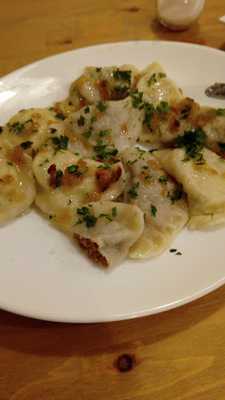 Pierogarnia Ukraiński Smak