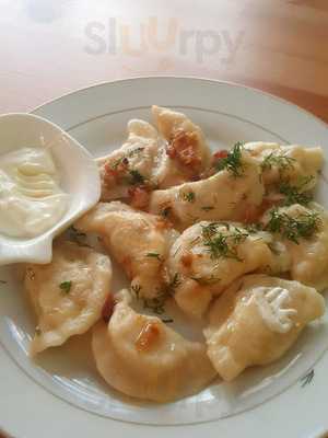 Pierogarnia Ukraiński Smak