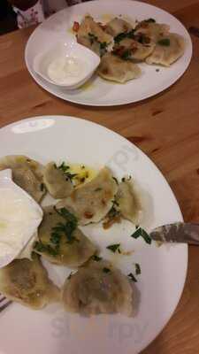 Pierogarnia Ukraiński Smak