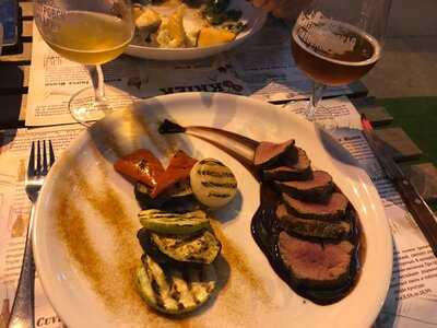 Kriek Belgian Pub & Cafe