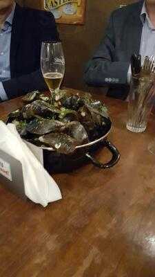 Kriek Belgian Pub & Cafe