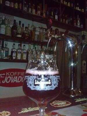 Kriek Belgian Pub & Cafe