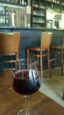 Kriek Belgian Pub & Cafe