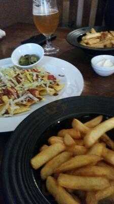 Kriek Belgian Pub & Cafe