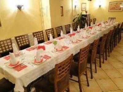 Restauracja Domowe Smaki