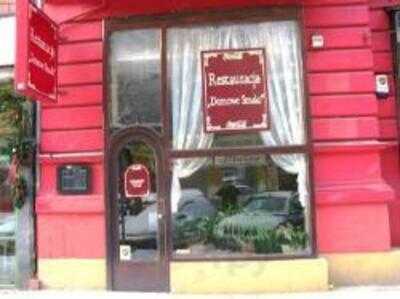 Restauracja Domowe Smaki