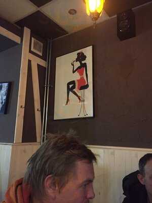 Restauracja Domowe Smaki