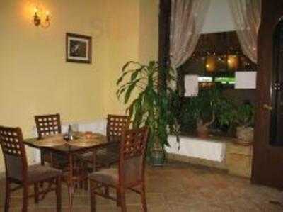 Restauracja Domowe Smaki